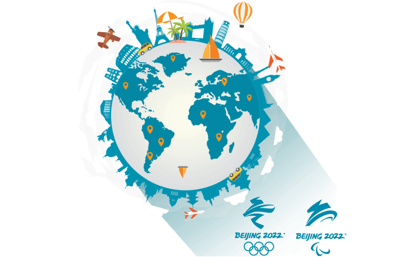 在埃及连接到中国的加速器 - GOTOCN
